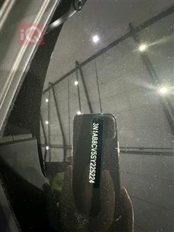 نيسان سنترا